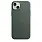 Чехол Apple iPhone 15 Plus FineWoven Case with MagSafe - Evergreen 42_42_221920