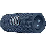 Портативная колонка JBL Flip 6 Blue 250_100_334521