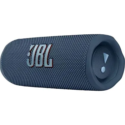 Портативная колонка JBL Flip 6 Blue 400_400_334521