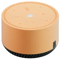 Яндекс Станция Лайт (бежевый капучино) 500_191_128204