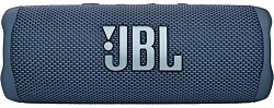 Портативная колонка JBL Flip 6 Blue 250_100_504692
