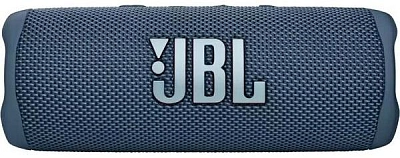 Портативная колонка JBL Flip 6 Blue 400_400_504692