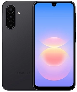 Смартфон Samsung Galaxy A18 8/256GB Black 500_191_874404