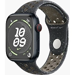 Часы Apple Watch Series 9 45mm Aluminium Case Nike Sport Band Sky Midnight M/L 250_100_640271