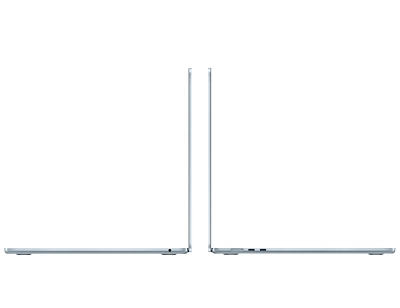 Ноутбук Apple MacBook Air 15" M4 16GB 256GB SSD Sky Blue (MC7A4) 400_400_627860