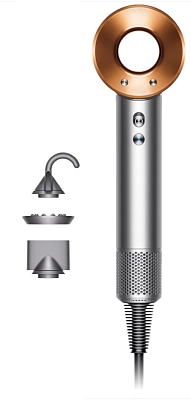 Фен Dyson Supersonic HD07 - Nickel/Copper (EU) 400_400_796837