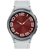 Часы Samsung Galaxy Watch 6 Classic 43mm Silver 100_100_464778