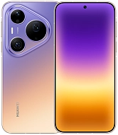 Смартфон Huawei Pura 90S Pro Max 12/256GB Blaze Purple 500_191_812299