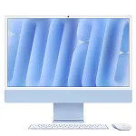 Моноблок Apple iMac 24" M4 8CPU 8GPU 16GB 256GB Blue (MWUF3) 250_100_483529