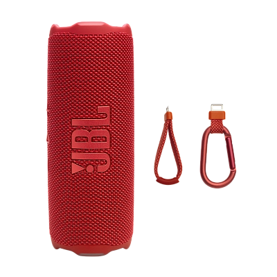Портативная колонка JBL Flip 7 Red 400_400_813233