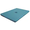 Чехол DDC Matte Case на MacBook Pro 16.2 Голубой 100_100_130811