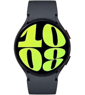 Часы Samsung Galaxy Watch 6 44mm Graphite 400_400_464757