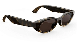 Умные очки Ray-Ban Starfire Kylie Edition - Tortoise/Chocolate - Size S 250_100_833702