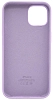 Силиконовый чехол для iPhone 14 Plus Фиолетовый 100_100_532393