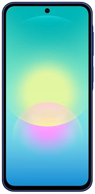 Смартфон Samsung Galaxy A27 5G 8/128GB Blue (A276B) 400_400_796618