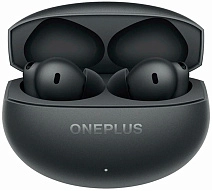 Наушники OnePlus Buds 4 Storm Gray 500_191_769671