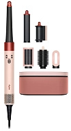 Стайлер Dyson Airwrap i.d. Complete Long HS08 Straight+Wavy - Kanzan Pink 500_191_842211