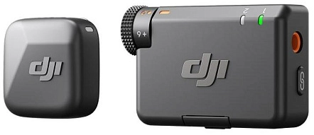 Микрофон DJI Mic Mini (1TX + 1RX)  500_191_765810
