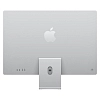 Моноблок Apple iMac 24" M3 8CPU 10GPU 8GB 256GB Silver (MQRJ3) 100_100_626945