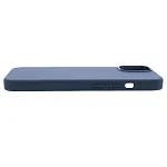 Силиконовый чехол для iPhone 14 Plus с MagSafe Синий 250_100_121967