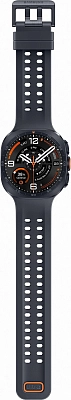 Часы Samsung Galaxy Watch Ultra 2 Titanium Gray 400_400_797726