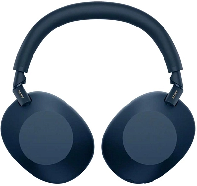Наушники Sony WH-1000XM6 Midnight Blue 400_400_796792
