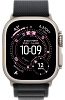 Часы Apple Watch Ultra 3 49mm Titanium Case Natural / Alpine Loop Black S 100_100_519079
