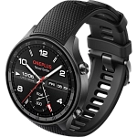 Часы OnePlus Watch 2R Gunmetal Gray 250_100_641149