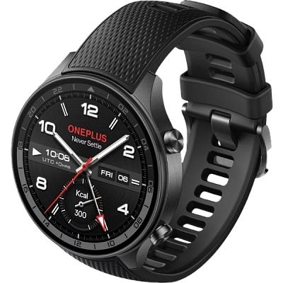 Часы OnePlus Watch 2R Gunmetal Gray 400_400_641149