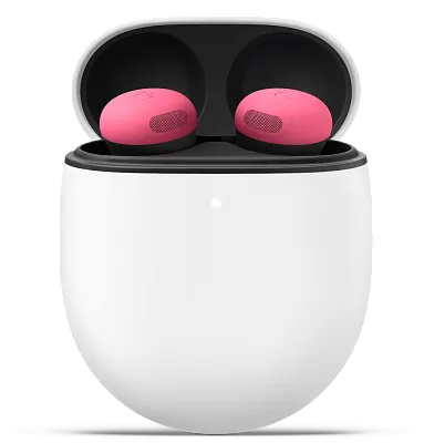Беспроводные наушники Google Pixel Buds Pro 2 Peony 400_400_186300