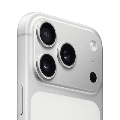 Смартфон Apple iPhone 17 Pro Max 2TB eSim Silver 400_400_646898