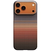 Чехол для iPhone 17 Pro Pitaka Classic PitaTap Ultra Slim Case - Sunset 100_100_578351