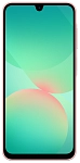 Смартфон Samsung Galaxy A26 5G 6/128 Awesome Peach (A266B) 250_100_688435