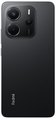 Смартфон Redmi Note 14 8/256GB Midnight Black 400_400_797960