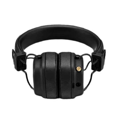 Беспроводные наушники Marshall Major IV Black 400_400_176306