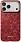Чехол для iPhone 17 Pro Max Pitaka Threads of Winter PitaTap Ultra Slim Case - Scarlett 42_42_770163
