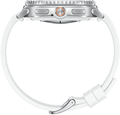 Часы Samsung Galaxy Watch 8 LTE Classic 46mm White 400_400_775235