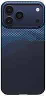Чехол для iPhone 17 Pro Pitaka Edge PitaTap Ultra Slim Case - Over the Horizon 500_191_770168