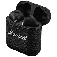 Беспроводные наушники Marshall Minor IV Black 500_191_771805