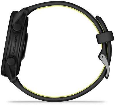 Часы Garmin Forerunner 170 Black 400_400_787268
