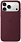 Чехол для iPhone 17/18 Pro Max Silicone Case with MagSafe – Burgundy 42_42_861054