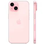 Смартфон Apple iPhone 15 128GB eSim Pink 250_100_116222