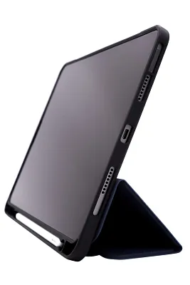 Чехол-книжка для iPad Pro 11 DD Domo Series iPad (2020-2022) Blue 400_400_125796