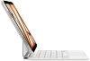 Чехол-клавиатура Apple iPad Air 11 Magic Keyboard - White 100_100_771707