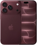 Смартфон Apple iPhone 18 Pro 1TB nano-Sim + eSim Burgundy 250_100_846721