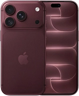 Смартфон Apple iPhone 18 Pro 1TB nano-Sim + eSim Burgundy 500_191_846722