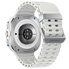 Часы Samsung Galaxy Watch Ultra (2025) 47mm LTE Titanium White 100_100_513043