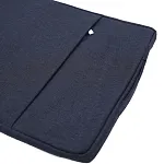 Сумка для MacBook 15-16.2 DDC Denim Bag Темно-синий 250_100_131412