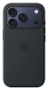 Чехол Apple iPhone 17 Pro Max Silicone Case with MagSafe – Black 100_100_533084