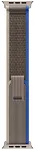 Ремешок Apple Watch Ultra 49 мм Trail Loop Blue/Gray S/M 250_100_117625